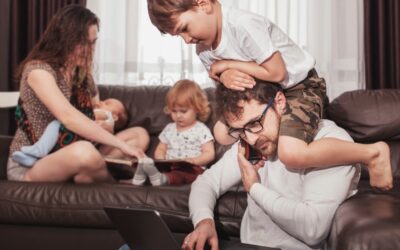 When Your Marriage Feels Like Roommates: The Scheduling Problem Isn’t a Scheduling Problem