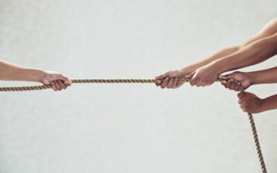 Meet the Parts of You Fighting Over Your Marriage